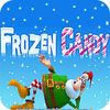 Frozen Candy 游戏