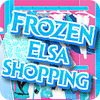Frozen — Elsa Shopping 游戏