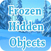 Frozen. Hidden Objects 游戏
