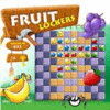 Fruit Lockers 游戏