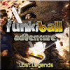 Funkiball Adventure 游戏