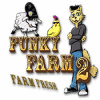 Funky Farm 2 游戏