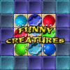 Funny Creatures 游戏