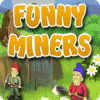 Funny Miners 游戏