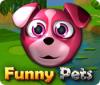 Funny Pets 游戏