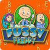 Fussy Freddy 游戏
