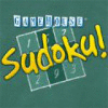 Gamehouse Sudoku 游戏