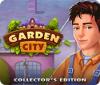 Garden City Collector's Edition 游戏