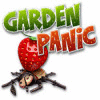 Garden Panic 游戏