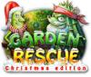Garden Rescue: Christmas Edition 游戏