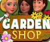 Garden Shop 游戏
