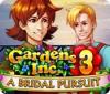 Gardens Inc. 3: Bridal Pursuit 游戏