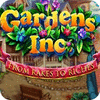 Gardens Inc: From Rakes to Riches 游戏