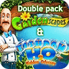 Gardenscapes & Fishdom H20 Double Pack 游戏