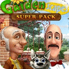 Gardenscapes Super Pack 游戏