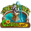 Gardenscapes 游戏