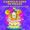 Garfield Goes to Pieces 游戏