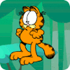 Garfield's Musical Forest Adventure 游戏