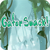 Gator Snack 游戏