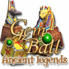 Gem Ball Ancient Legends 游戏