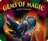 Gems of Magic: Lost Family 游戏