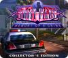 Ghost Files: Memory of a Crime Collector's Edition 游戏