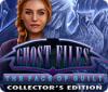 Ghost Files: The Face of Guilt Collector's Edition 游戏
