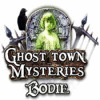 Ghost Town Mysteries: Bodie 游戏