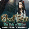 Ghost Towns: The Cats of Ulthar Collector's Edition 游戏