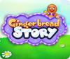 Gingerbread Story 游戏