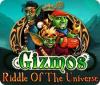 Gizmos: Riddle Of The Universe 游戏