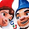 Gnomeo and Juliet Coloring 游戏