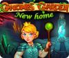 Gnomes Garden: New home 游戏