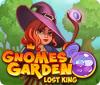 Gnomes Garden: Lost King 游戏