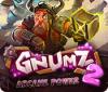 Gnumz 2: Arcane Power 游戏