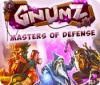 Gnumz: Masters of Defense 游戏