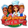 Go-Go Gourmet: Chef of the Year 游戏