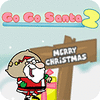 Go Go Santa 2 游戏
