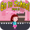 Go To School Part 2 游戏