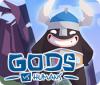 Gods vs Humans 游戏