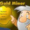 Gold Miner 游戏