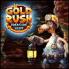 Gold Rush - Treasure Hunt 游戏