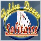 Golden Dozen Solitaire 游戏