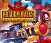 Golden Rails: Tales of the Wild West 游戏