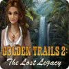 Golden Trails 2: The Lost Legacy 游戏