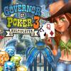 Governor of Poker 3 游戏