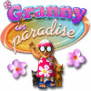 Granny In Paradise 游戏