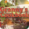 Granny's Cookbook 游戏