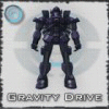 Gravity Drive 游戏