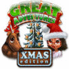 Great Adventures: Xmas Edition 游戏
